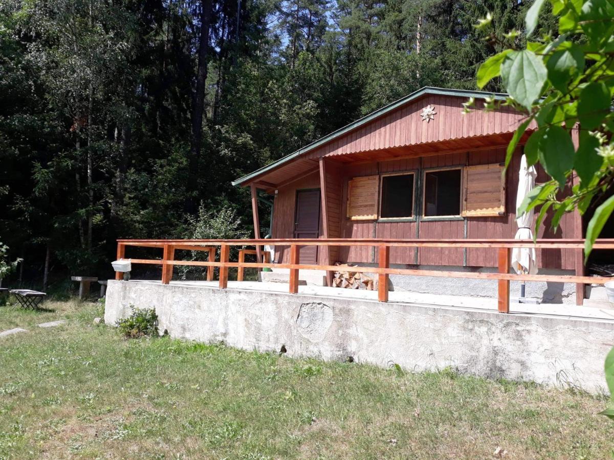 - Na Samote U Lesa * Levin (Ceske Budejovice)