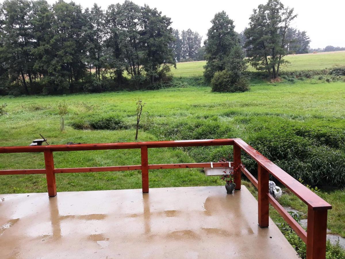 Holiday home - Na Samote U Lesa Levin (Ceske Budejovice)