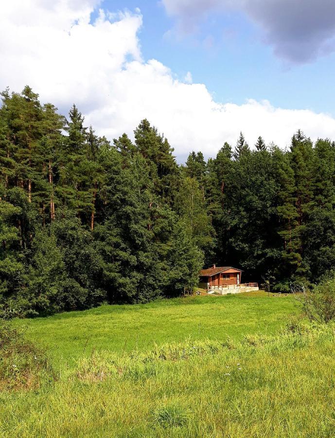 - Na Samote U Lesa Holiday home Levin (Ceske Budejovice)