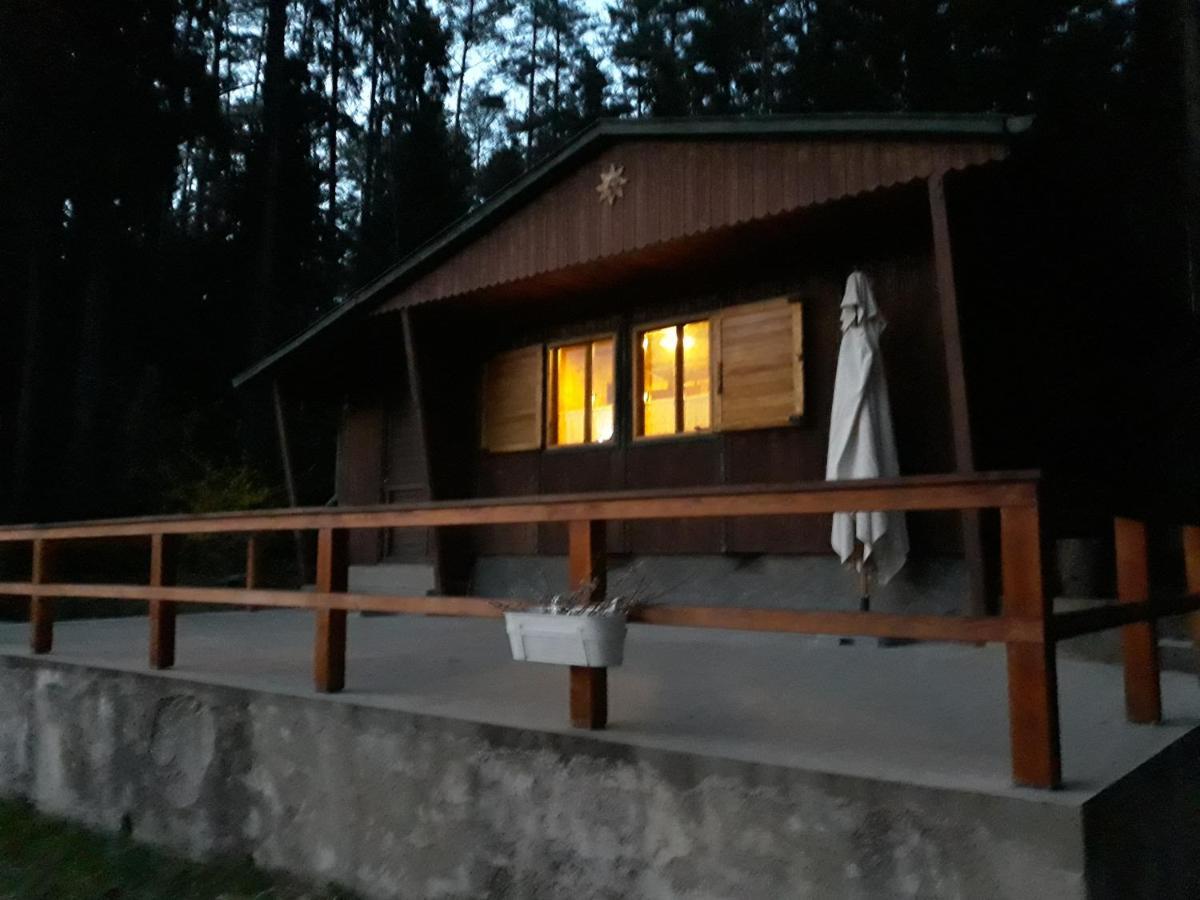 Holiday home - Na Samote U Lesa