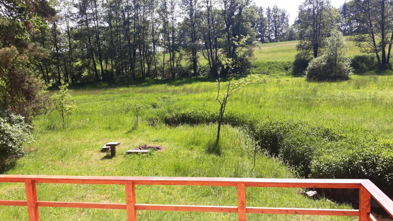 Holiday home - Na Samote U Lesa Levin (Ceske Budejovice)