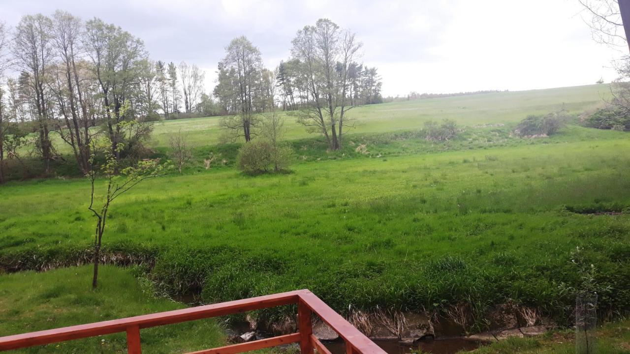 - Na Samote U Lesa Holiday home Levin (Ceske Budejovice)