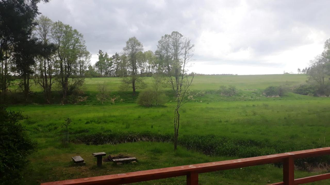 Holiday home - Na Samote U Lesa Levin (Ceske Budejovice)